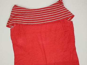 tu bluzki: Top damski, rozmiar XL — 1