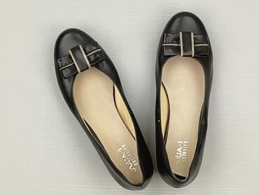 buty rozmiar 40: Balerinki damskie, rozmiar 40 — 1