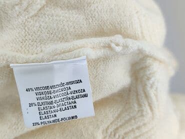 tommy hilfiger sweter: Golf damski, rozmiar XL — 5