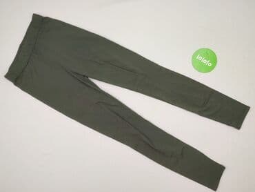 rajstopy z prl: Legginsy M — 2