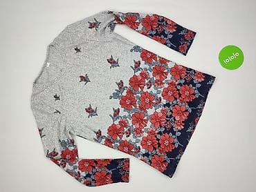 bluzki w usta: Bluzka damska, rozmiar L — 2