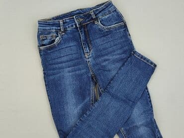 joggery damskie missguided: Missguided, Jeansy damskie, rozmiar S — 1