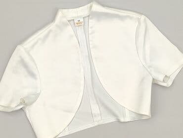 W, Narzutka damska, rozmiar S