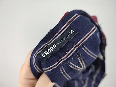 spódnice cargo: Cropp, Spodnie materiałowe damskie, rozmiar M — 4