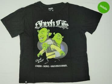 cropp sweter: Sinsay, T-shirt for men, XL — 2