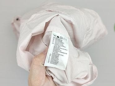 koszula vila: H&M, Sukienka damska, rozmiar 2XS — 4