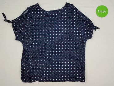 bluzki z frędzlami reserved: Bluzka damska, rozmiar 2XL — 3