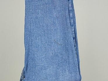 jeansy c: Jeansy damskie, rozmiar S — 7