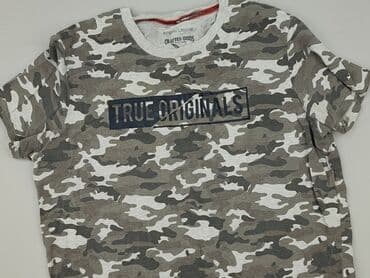 t shirt angelo litrico: Angelo Litrico, T-shirt for men, size XL — 1