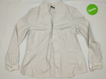 koszulka z zetorem: Esmara, Koszula damska, XL — 3