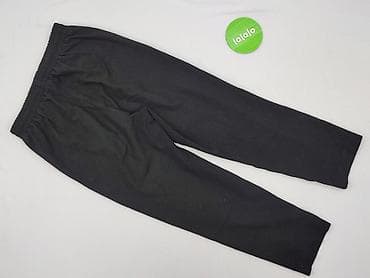 kurtki wolczanka: Legginsy Eleganckie damskie, rozmiar S — 3