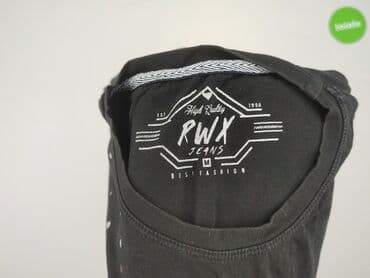 anathema koszulka: Koszulka dla mężczyzn, M — 4