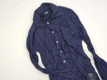 koszula niebieska hm: Replay, Koszula damska, rozmiar S — 3