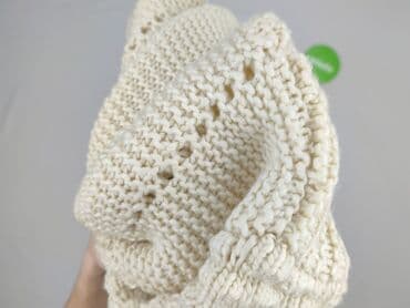 biale sukienki sweterkowe: Reserved YFL, Bluza z kapturem damska, S — 4