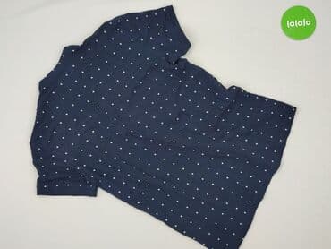 reserved bluza w paski: Koszulka polo dla mężczyzn, M — 3