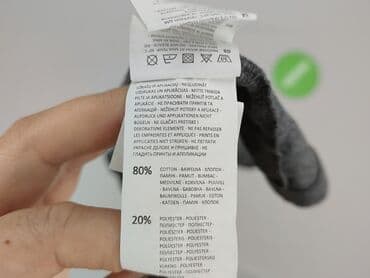 koszulka hokejowa z wlasnym nadrukiem: Cropp, T-shirt damski, S — 5