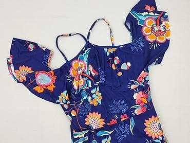 klapki c: BODY FLIRT, Sukienka damska, rozmiar S — 1