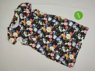 allegro sukienki damskie midi: River, Sukienka damska, rozmiar XL — 2