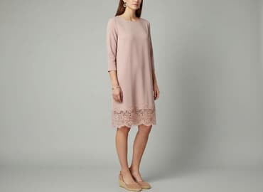 sukienka mohito swetrowa: Mohito, Women`s dress, size M — 1