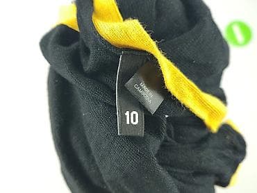 ponczo hm: H&M Divided, Ponczo damskie, rozmiar M — 4