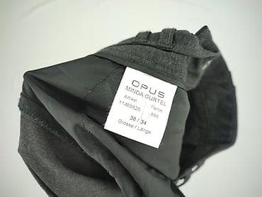 minus two jeans: Spodnie materiałowe damskie, rozmiar M — 5