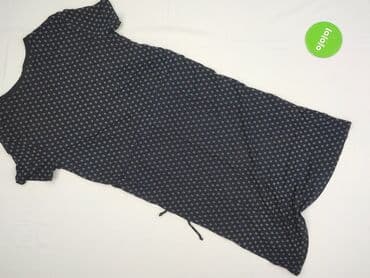 niebieska sukienka hm: H&M, Sukienka damska, rozmiar S — 3