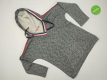 clockhouse sweter: Bluza z kapturem damska, rozmiar M — 4