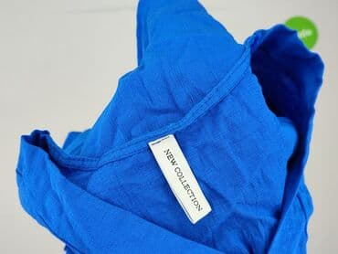 mohito marynarka niebieska: New Collection, Bluzka damska, rozmiar L — 4