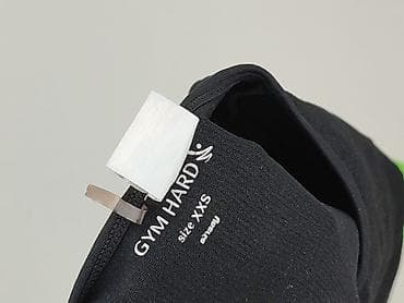 adidasy do kostek: Gymshark, Top damski, rozmiar 2XS — 5