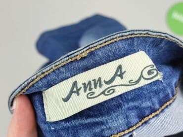 krótkie spodenki alpha industries: Szorty damskie, rozmiar XL — 4