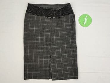 spódniczka plus size: Spódnica damska, S — 2