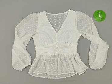 blue motion bluzka: Bluzka damska, rozmiar S — 2