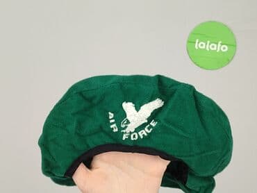 body z kubusiem puchatkiem: Hat, condition - Good — 4