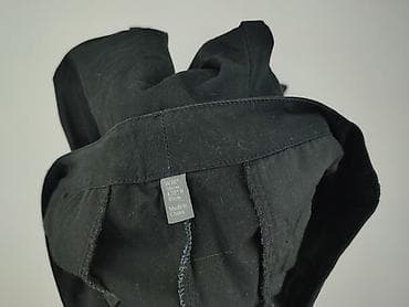 tanie pl: Asos, Spodnie materiałowe damskie, rozmiar M — 4