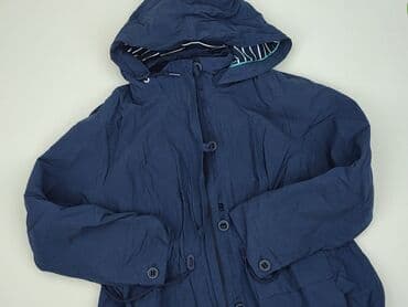 Odzież wierzchnia: M&S Collection, Parka damska, rozmiar XL — 1
