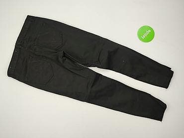 Zara, Jeansy damskie, rozmiar M — 3