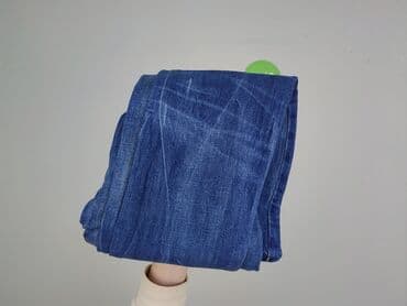 zara jeansy damskie rurki: Jeansy damskie, rozmiar S — 6