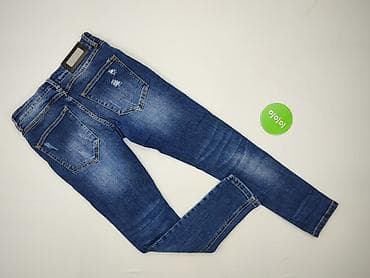 celine jeans: Jeansy damskie, rozmiar S — 3