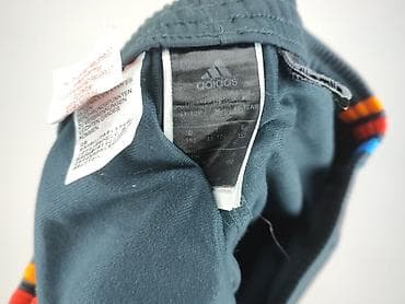 bluza chivas: Adidas, Spodnie dresowe damskie, rozmiar XS — 4