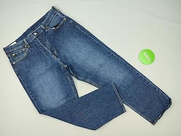 spodnie bape: Gap, Jeansy damskie, rozmiar M — 2