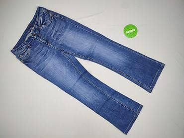 jeans 501: C&A, Jeansy damskie, rozmiar L — 2