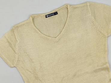 bluzki chanelki: Bluzka damska, rozmiar S — 1