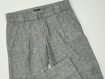 viman spodnie: F&F, Spodnie materiałowe damskie, rozmiar XL — 1