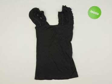 bluzki basic długi rękaw: New Collection, Bluzka damska, rozmiar S — 2