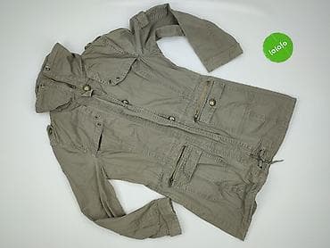 botki tk maxx: Parka damska, rozmiar M — 2