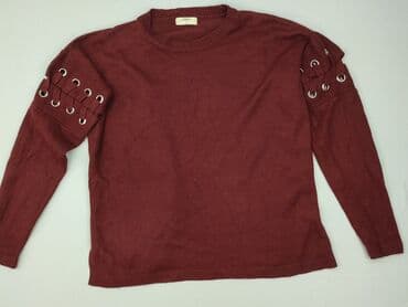 sweter hello kitty h: Papaya, Sweter damski, rozmiar M — 1
