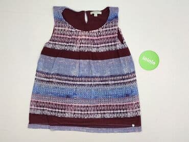 koszulka z długim rękawem h m: Comma casual identity, Top damski, rozmiar XL — 2