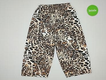 ed hardy klapki: Spodnie 3/4 damskie, rozmiar 2XL — 2