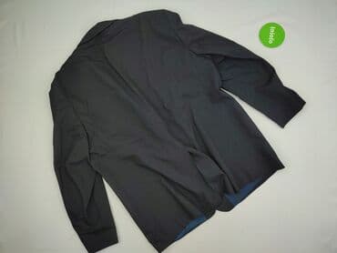 drive kurtka: DIGEL, Marynarka dla mężczyzn, rozmiar XL — 5