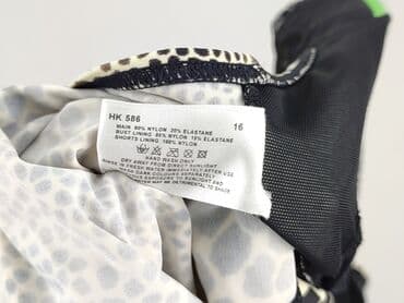 kapcie czolgi: Góra od bikini, rozmiar 2XL — 5